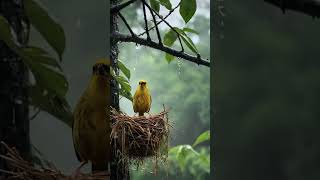 The Beauty of Birds: A True Love for Nature🌿