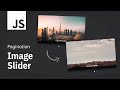 Build A Javascript Pagination Slider From Scratch