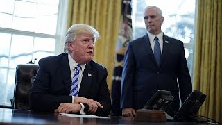 Американцы о попытке президента отменить Obamacare