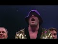Ricky Starks & Action Andretti Interrupt Chris Jericho  AEW Dynamite, 11123