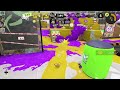 【4試合で100キル超え】中野あるまがスクリュースロッシャーを持った結果ｗｗｗｗｗ【splatoon3 スプラトゥーン3】