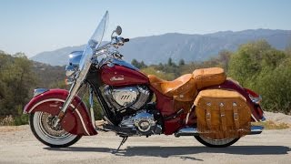 Indian Chief Vintage , Price in India, Review, Mileage \u0026 Videos | Smart Drive 4 Dec 2016