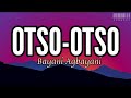 Otso-Otso Bayani Agbayani Lyrics