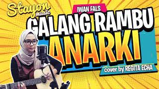 Download Lagu LAGU AKUSTIK TERBAIK GALANG RAMBU ANARKI IWAN FALS... MP3 Gratis