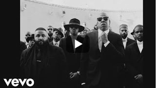 DJ Khaled - I Got the Keys ft. Jay Z, Future (Bass Boosted)