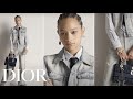 The Dior Autumn-Winter 2020-2021 campaign