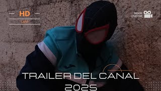 Don't miss: Exciting channel trailer 2025 (HD)