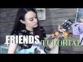 FRIENDS - Marshmello/Anne Marie (Kelaska Ukulele TUTORIAL)