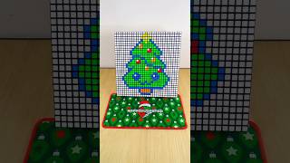 FELIZ NAVIDAD CON CUBOS DE RUBIK 🎄 @SpeedCubeShopOfficial#Rubik #RubiksCube #Speedcubing