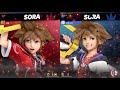 【スマブラsp】ソラは立ち回り重視！？オンライン立ち回り講座【初心者講座】【キングダムハーツ】