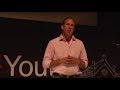 Embracing Uncertainty - The Art of Travel and Unlearning | Justin Wateridge | TEDxYouth@WycombeAbbey