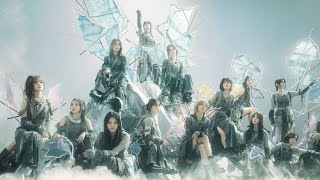 櫻坂46、11thシングル『UDAGAWA GENERATION』リリース　東阪ドーム含む全国5都市巡るツアーも