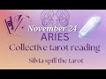 Aries love reading 