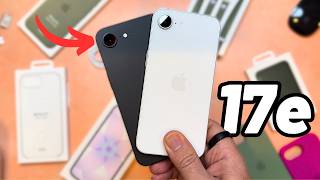 Why the iPhone 17e is Genius.