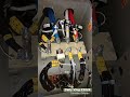 Kabel CT DROP KIT di konek ke AVR GENSET-nya