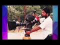 i love arri 535b camera kankanala shivaram reddy cinematographer and director.