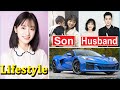 Shen Yue (沈月) Lifestyle ||  Net Worth, Husband, Family, Height, House, Son, Age, Biography 2024