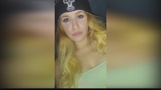 Search underway for missing woman in Altoona