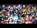 Hunter X Hunter Characters | Top 50 Ranking (All Arc)  | Power Level