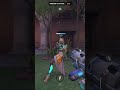 Overwatch 2 | Hero Interactions: Symmetra Short