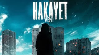 Ven1 - Hakayet (speed up + paroles)