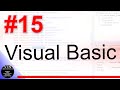 15  VISUAL BASIC   Tutorial  ( Built In Functions )