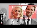 Bradley Cooper hizo llorar a Lady Gaga el primer día de rodaje
