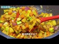 【丽丽厨房】自從知道米飯可以這樣煮，我家3天一袋大米，孩子再也不挑食，香 ，braised rice with egg recipe，鸡蛋焖饭 電飯鍋版懶人燜飯