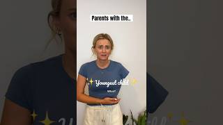 Parents with the oldest vs middle vs youngest child.. #funnyskits #sibling #parent #memes #shorts