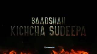 Kabzaa Movie Trailer Status Video 