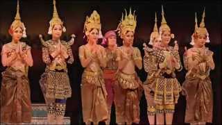 ទំនួញប្រេត - Tom Nounh pret