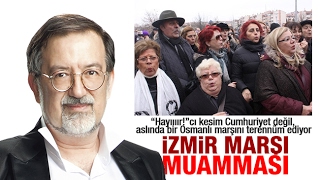 Murat Bardakçı    İzmir Marşı muamması