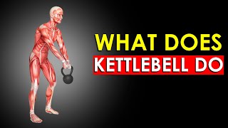 What Happens to Your Body if You Exercise with Kettlebells Every Day