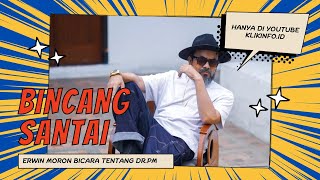 ERWIN MORON: DR.PM RILIS SINGLE TERBARU! DR.PM MASIH ADA KARENA FANS