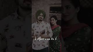 Nawabzaadi | status video|Joban Dhandra |Technicalstatus |latest punjabi song2022