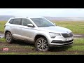 Взять Шкода КАРОК 4х4 или ждать vw taos А как же haval jolion