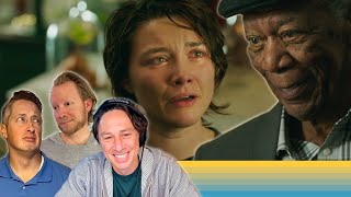Cinema Therapy meets Zach Braff — Addiction & Grief in A GOOD PERSON