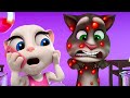 Talking Tom 🔴 TALKING TOM EN VIVO | Super Toons TV Dibujos Animados en Español