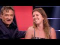 elise go solo blind auditions the voice van vlaanderen vtm