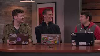 Office Hours: Database Deep Dive | S1 E1 – How to Choose the Right Database for the Job