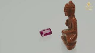 Ruby-King of Gemstones | Manik Ratan: The Natural and Original Ruby Gemstone (माणिक)