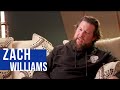 Zach Williams: God Can Rescue Any Story