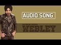 Webley | Ravinder Grewal  | DJ FLow | Punjabi Songs | Tedi Pag Records