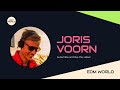 Joris Voorn / Eindhoven, Netherlands - Live from Awakenings / Spectrum Radio 355