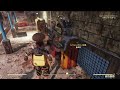 【🔴live ps4🇯🇵】fallout76…よねた ˊ꒳ˋ ᐝ部屋着death…垂れ流し配信