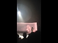 Drake - Hold On We're Going Home (Live London) O2 Arena