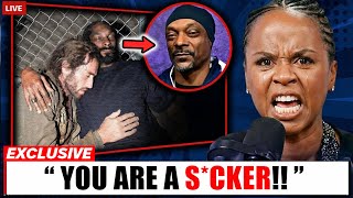 Snoop Dogg’s Wife UNLEASHES His Hidden Sins His Dirty Past EXPOSED Forever!