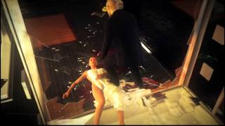 Hitman Absolution: The Movie - A Personal Contract