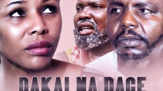 DAKAI NA DACE EPISODE 1 LATEST HAUSA SERIES DRAMA WITH ENGLISH SUBTITLES