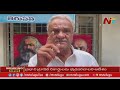 cpi leader narayana responded on vanama raghava incident makes sensational comments ntv